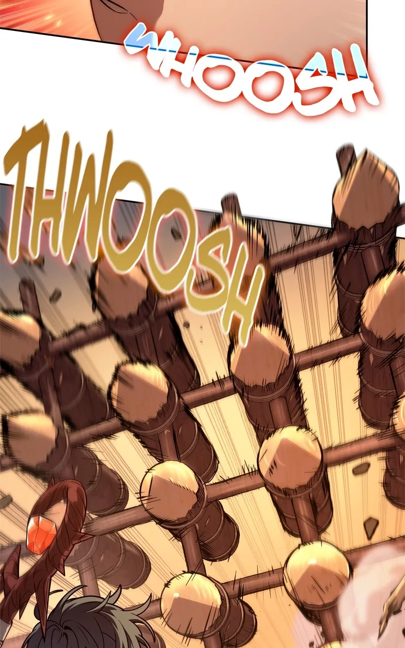The Last Adventurer Chapter 14 page 34 - 