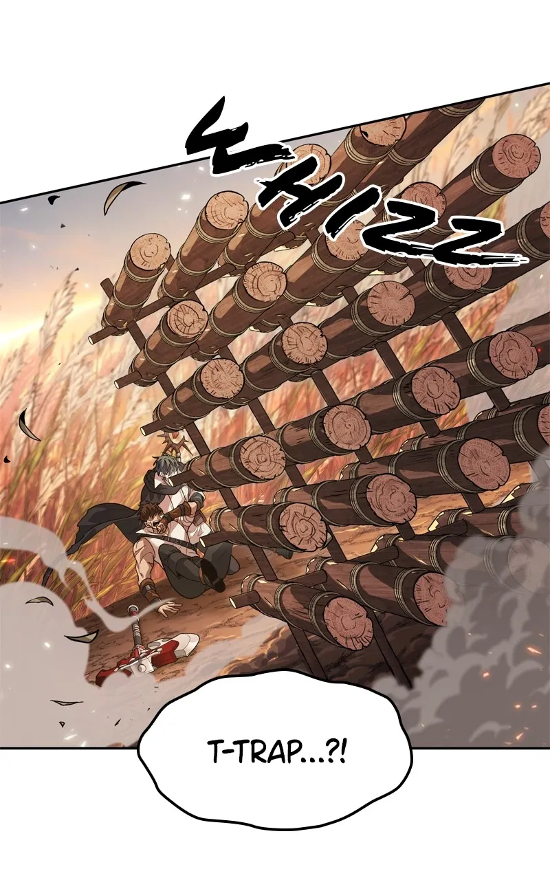 The Last Adventurer Chapter 14 page 36 - 