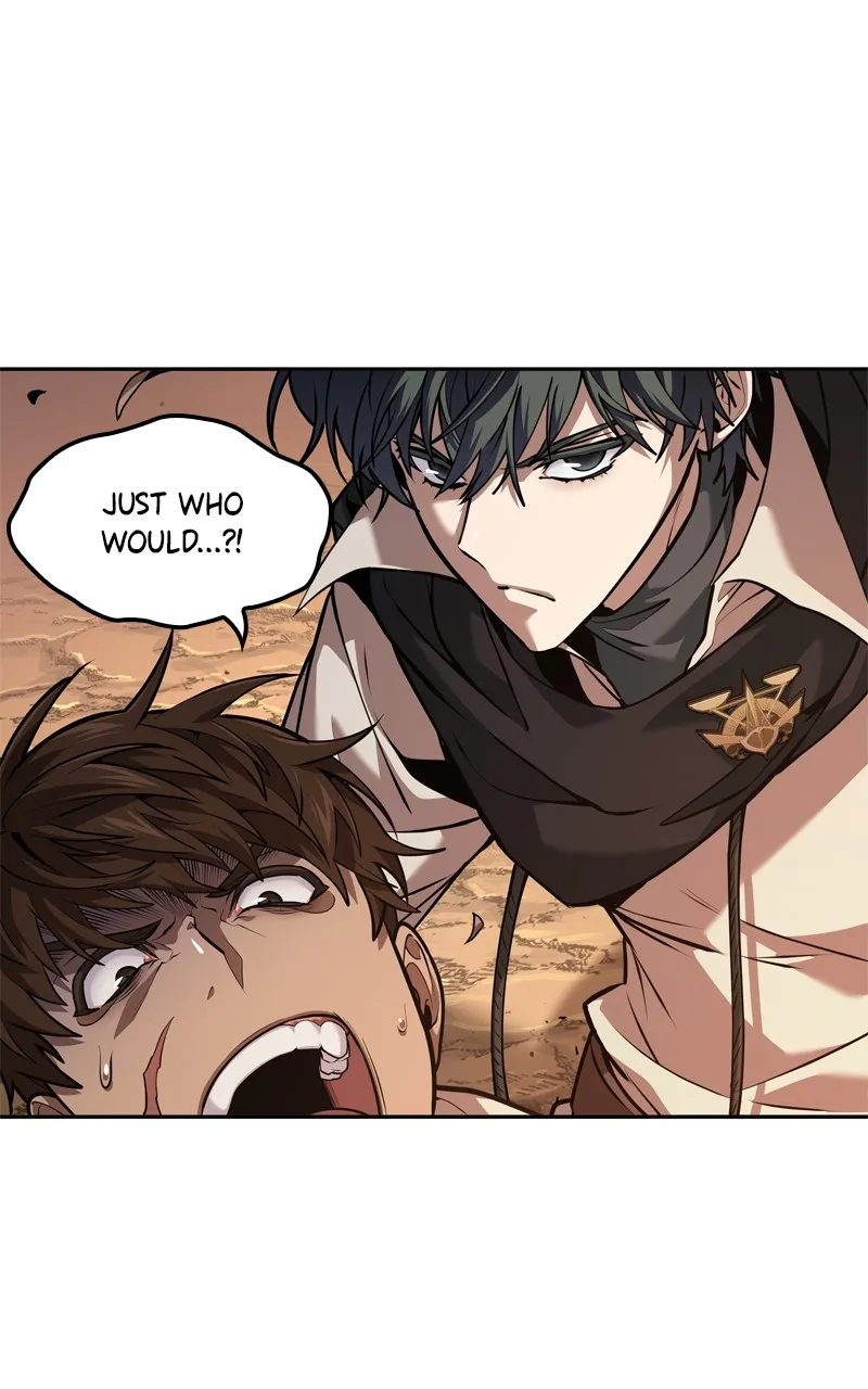 The Last Adventurer Chapter 14 page 37 - 