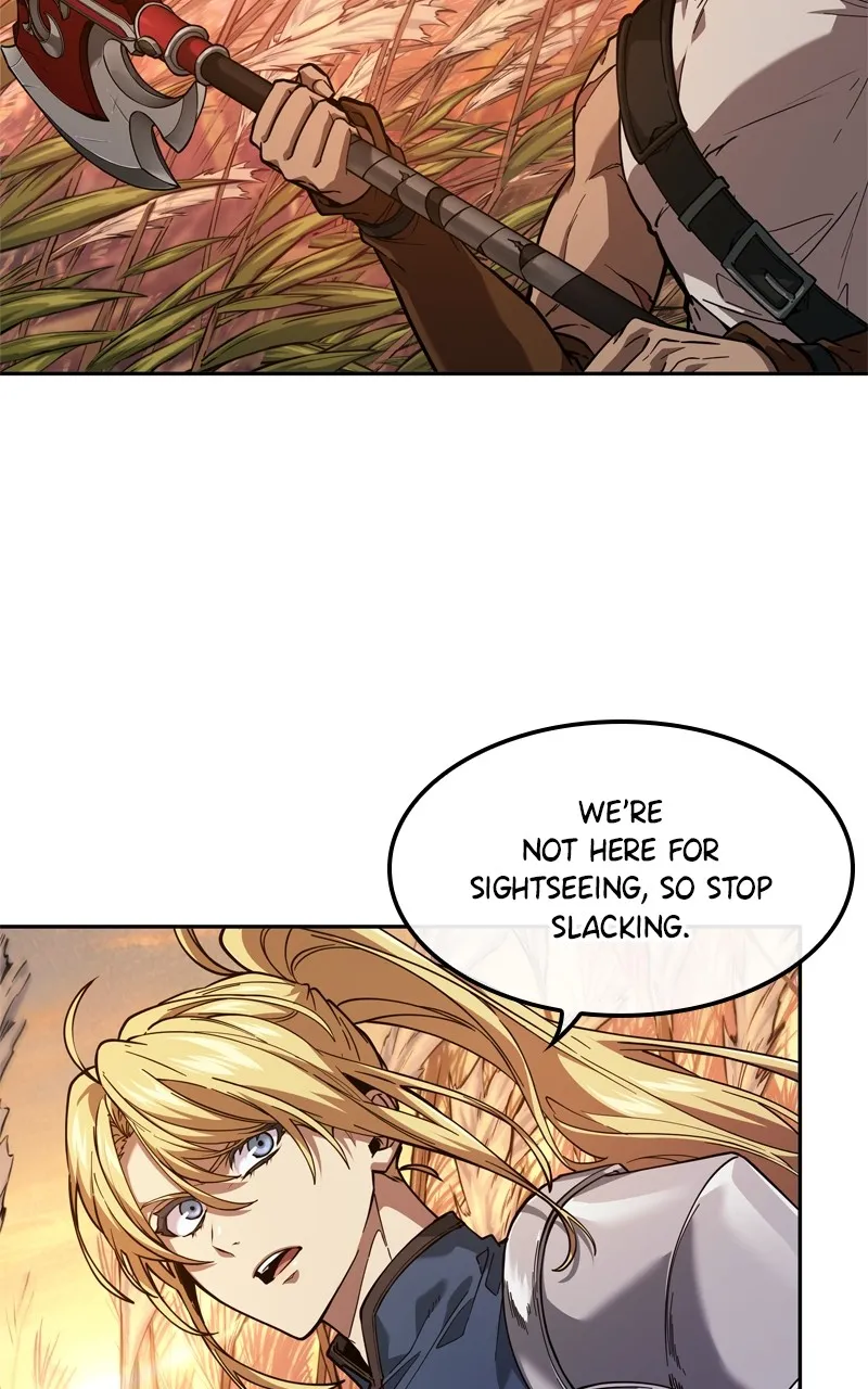 The Last Adventurer Chapter 14 page 5 - 