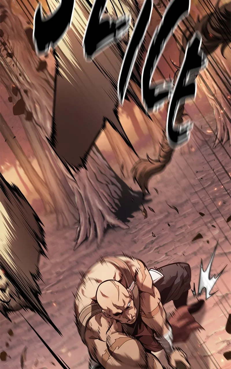 The Last Adventurer Chapter 14 page 42 - 