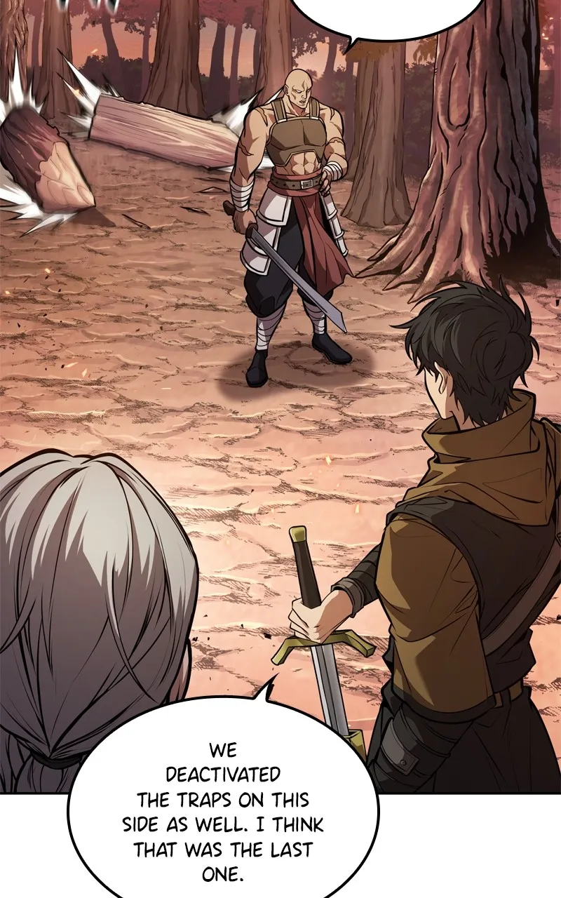 The Last Adventurer Chapter 14 page 44 - 