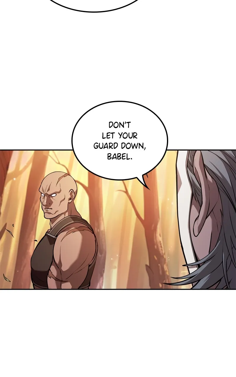 The Last Adventurer Chapter 14 page 45 - 