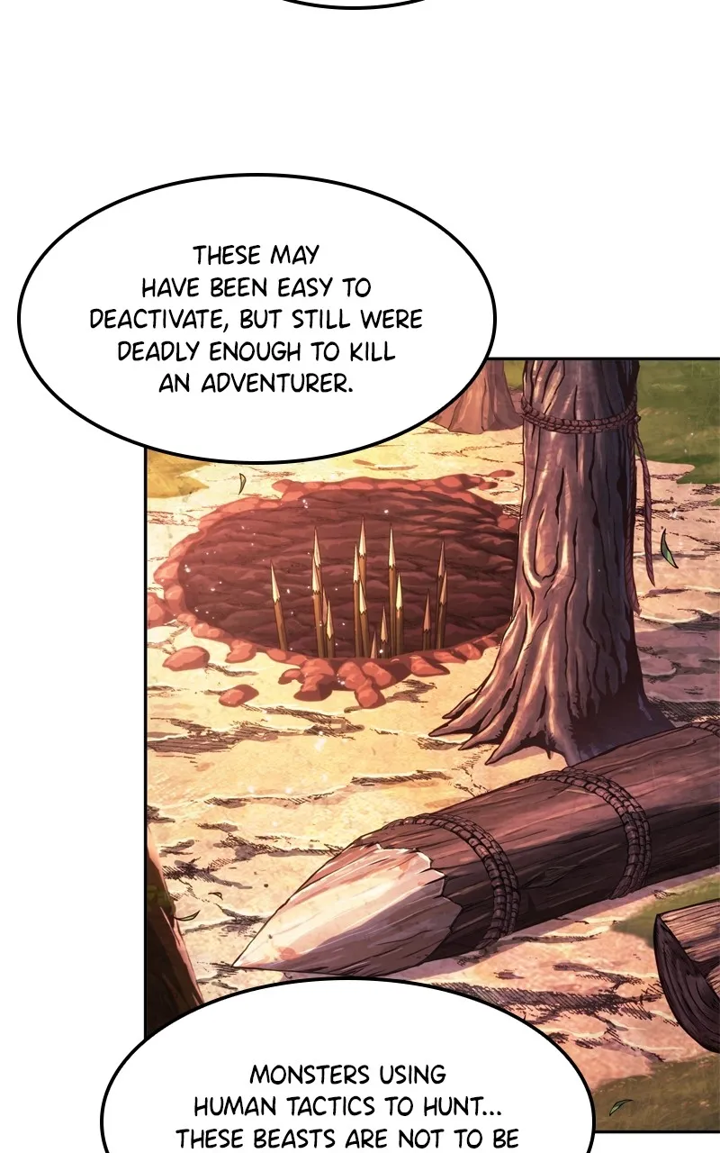 The Last Adventurer Chapter 14 page 47 - 