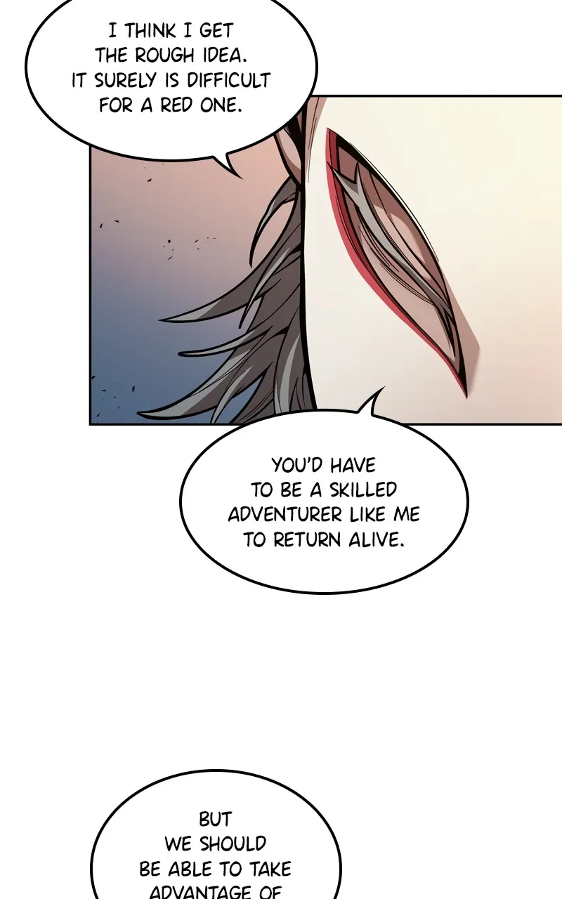 The Last Adventurer Chapter 14 page 50 - 