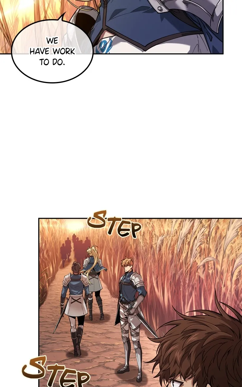 The Last Adventurer Chapter 14 page 6 - 
