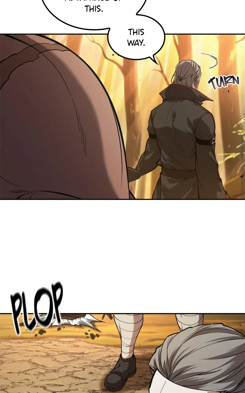 The Last Adventurer Chapter 14 page 51 - 