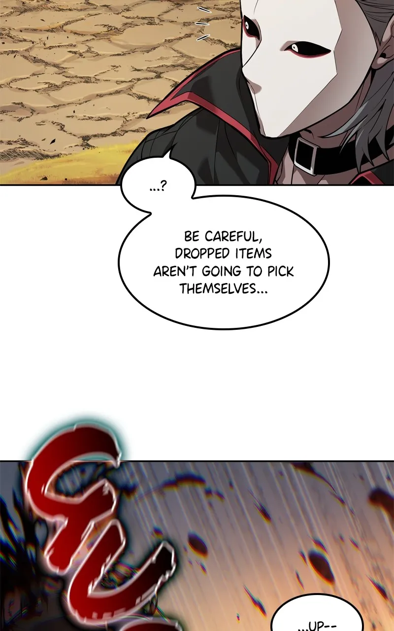The Last Adventurer Chapter 14 page 52 - 