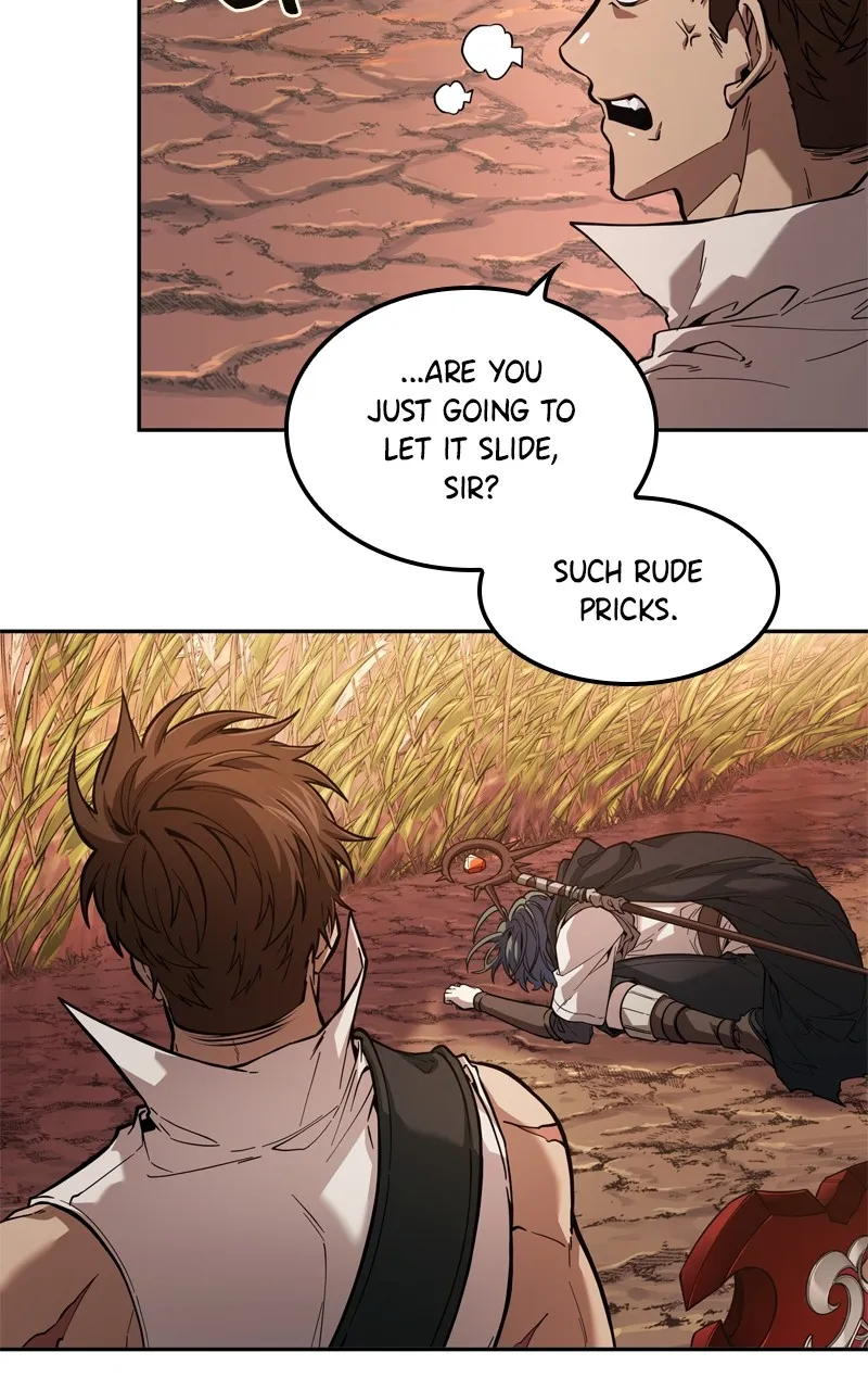 The Last Adventurer Chapter 14 page 7 - 