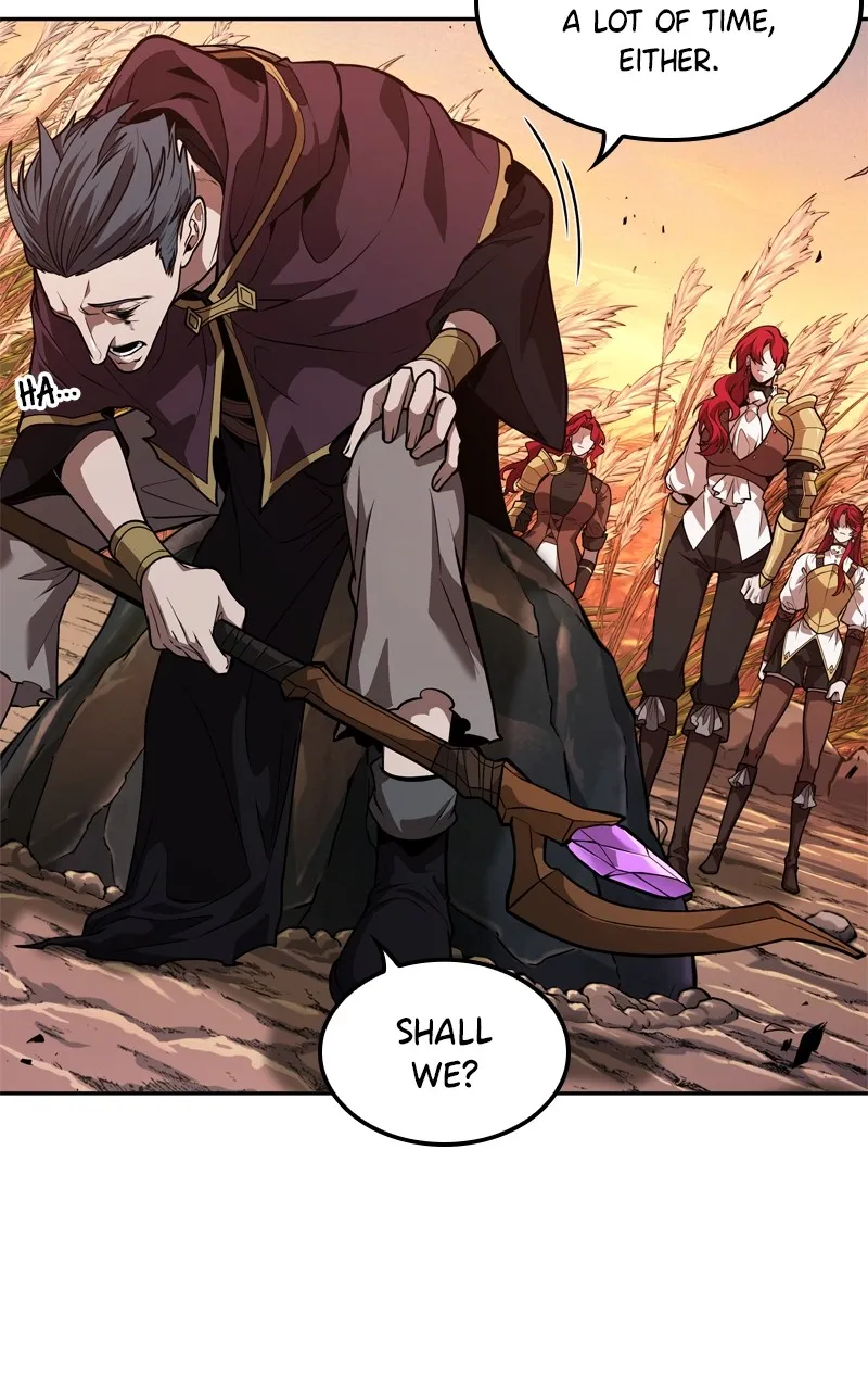 The Last Adventurer Chapter 14 page 66 - 