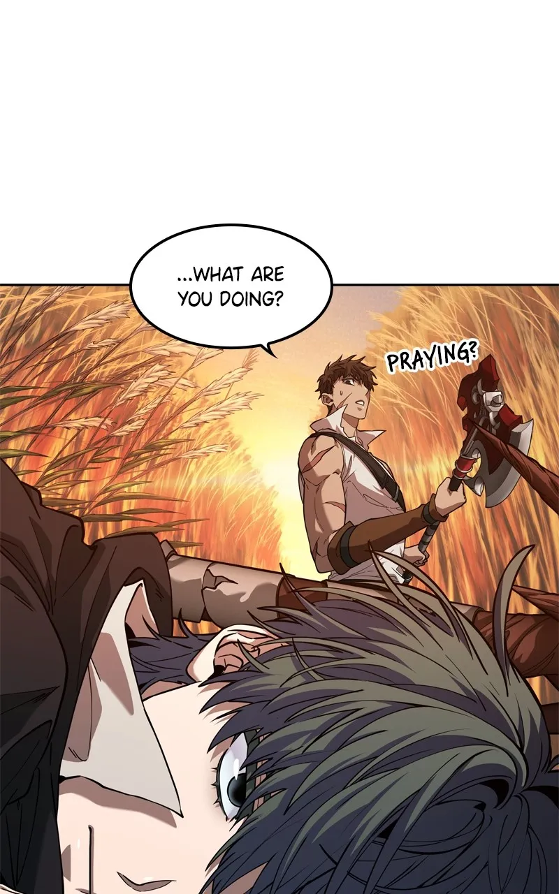 The Last Adventurer Chapter 14 page 8 - 