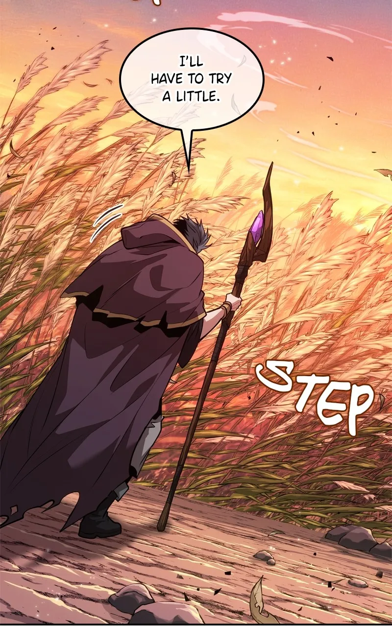 The Last Adventurer Chapter 14 page 95 - 