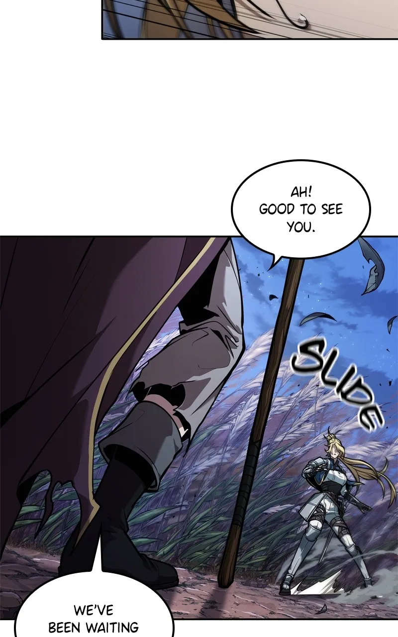 The Last Adventurer Chapter 15 page 105 - 