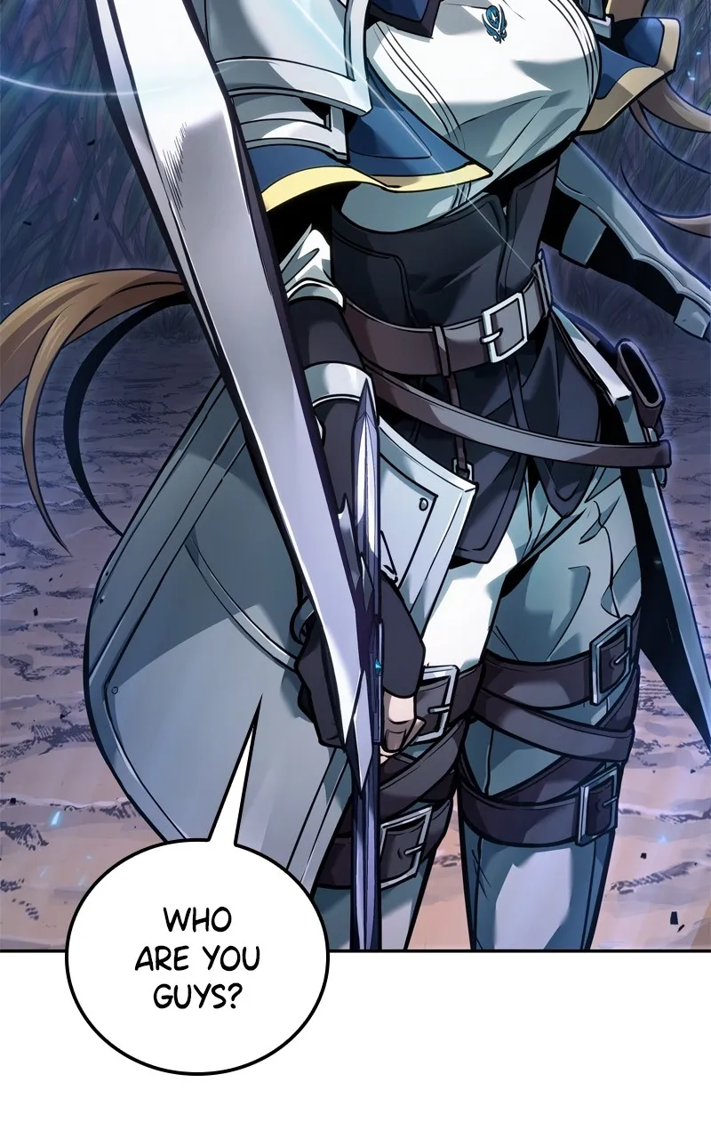 The Last Adventurer Chapter 15 page 110 - 