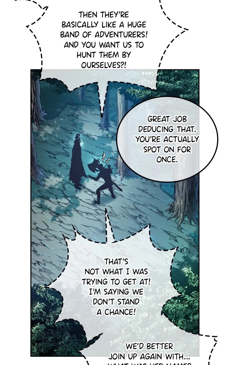 The Last Adventurer Chapter 15 page 12 - 