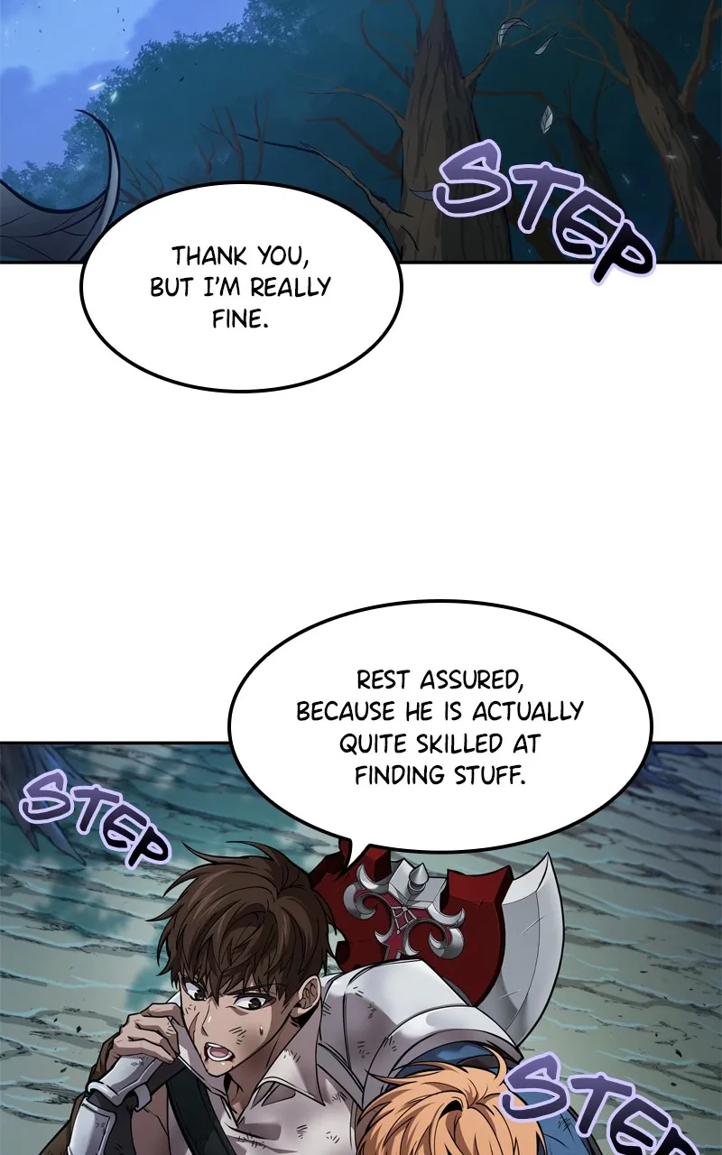 The Last Adventurer Chapter 15 page 112 - 