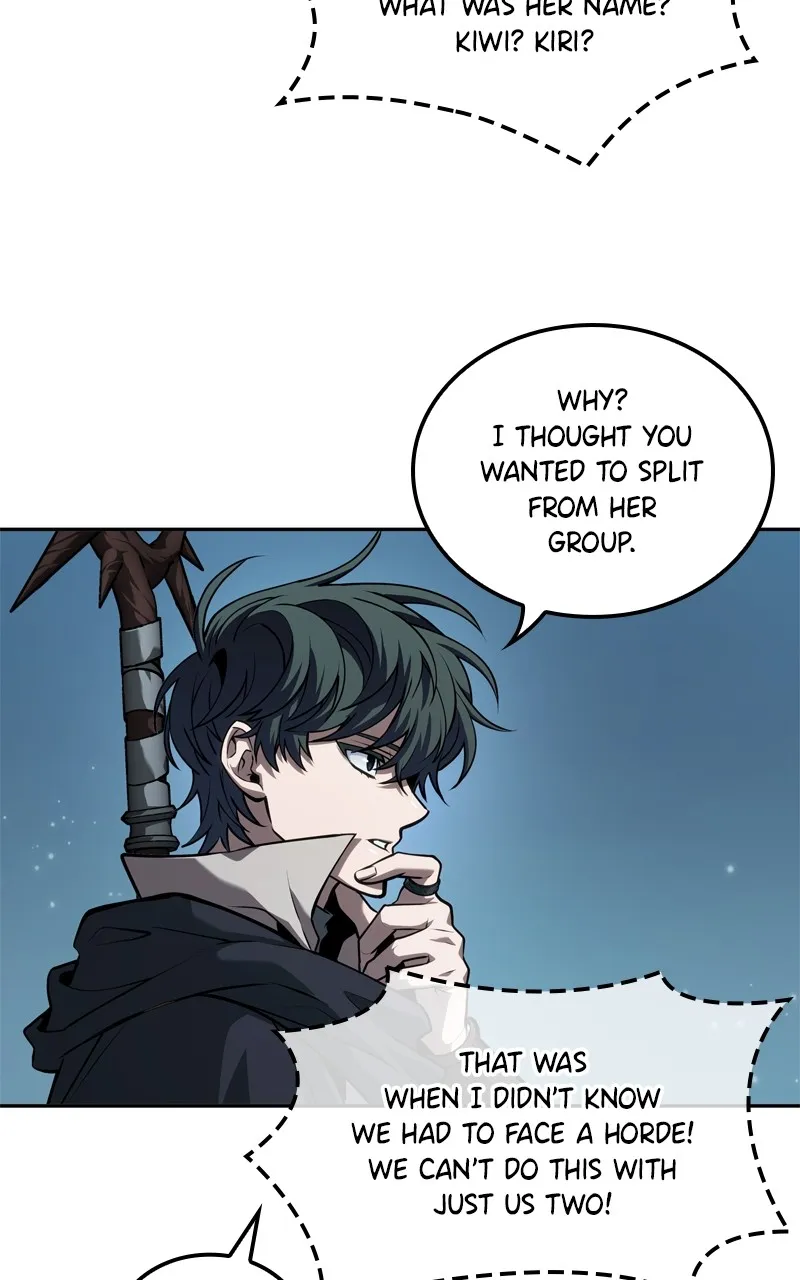 The Last Adventurer Chapter 15 page 13 - 