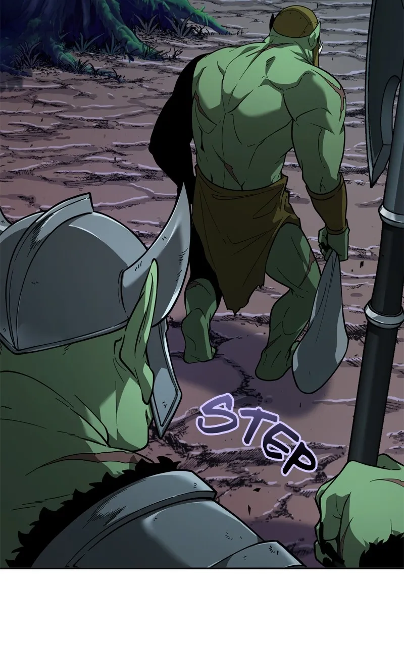 The Last Adventurer Chapter 15 page 16 - 