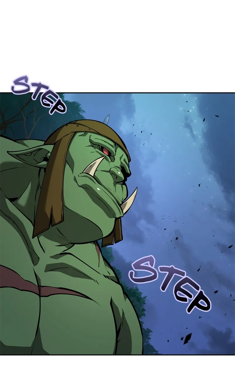 The Last Adventurer Chapter 15 page 17 - 