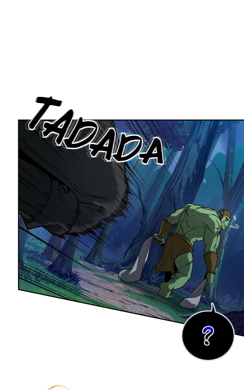 The Last Adventurer Chapter 15 page 18 - 
