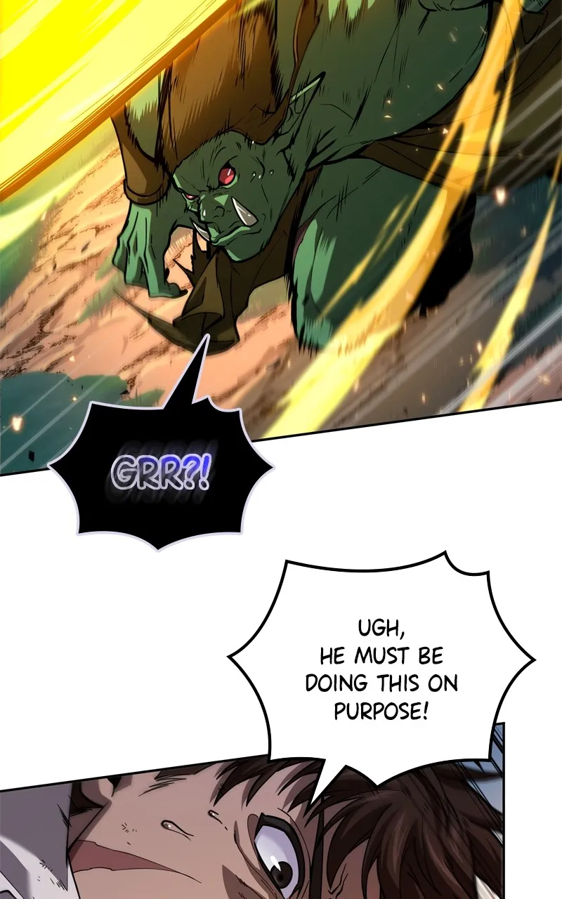 The Last Adventurer Chapter 15 page 20 - 