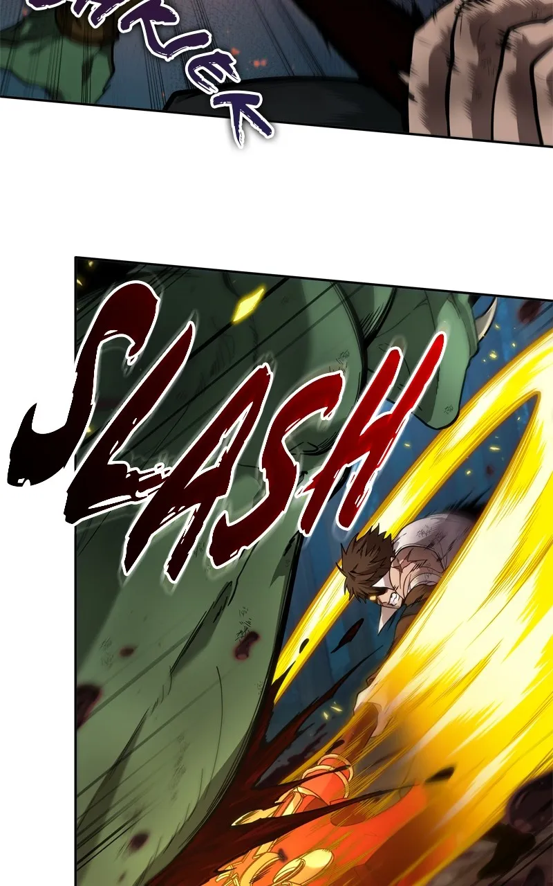 The Last Adventurer Chapter 15 page 33 - 