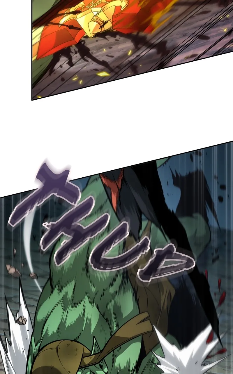 The Last Adventurer Chapter 15 page 34 - 