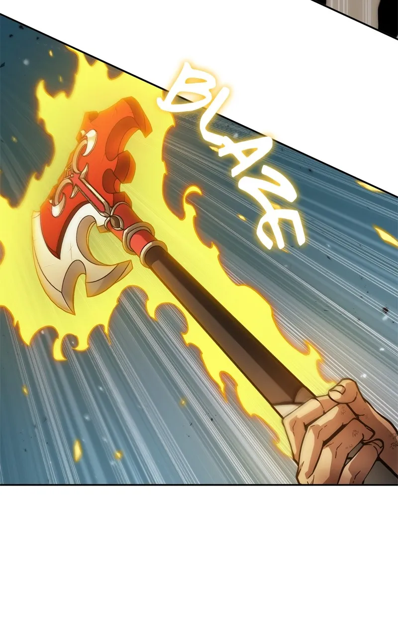 The Last Adventurer Chapter 15 page 36 - 