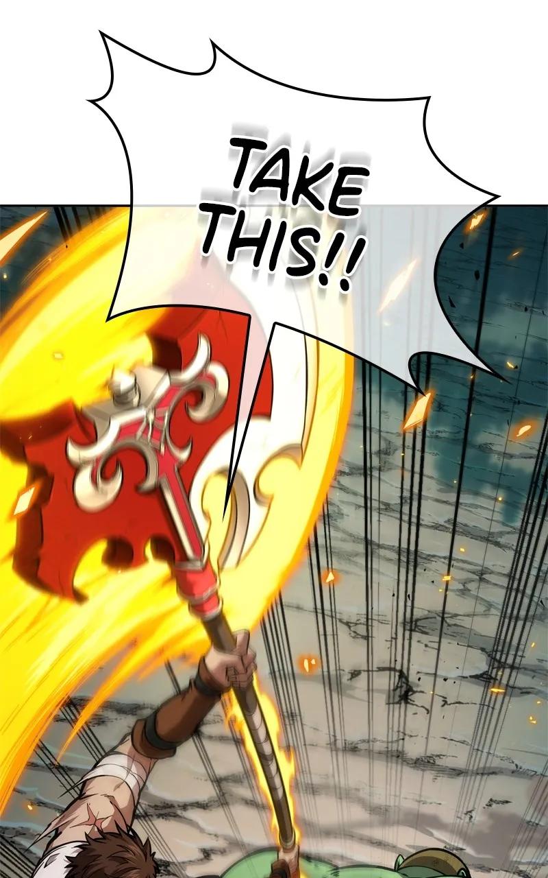 The Last Adventurer Chapter 15 page 37 - 