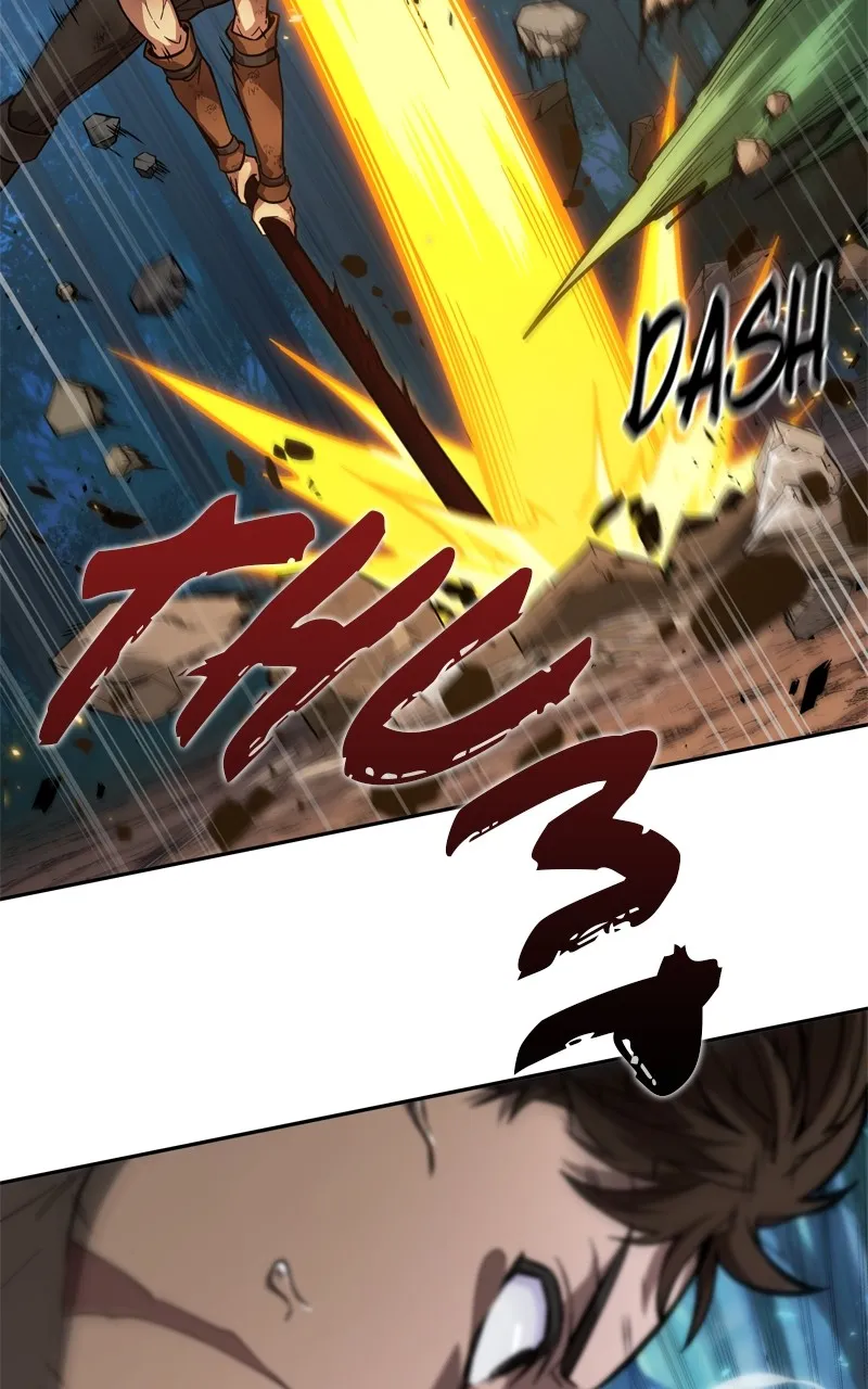The Last Adventurer Chapter 15 page 39 - 