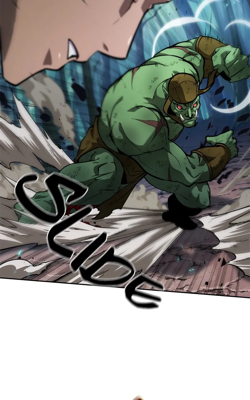 The Last Adventurer Chapter 15 page 40 - 