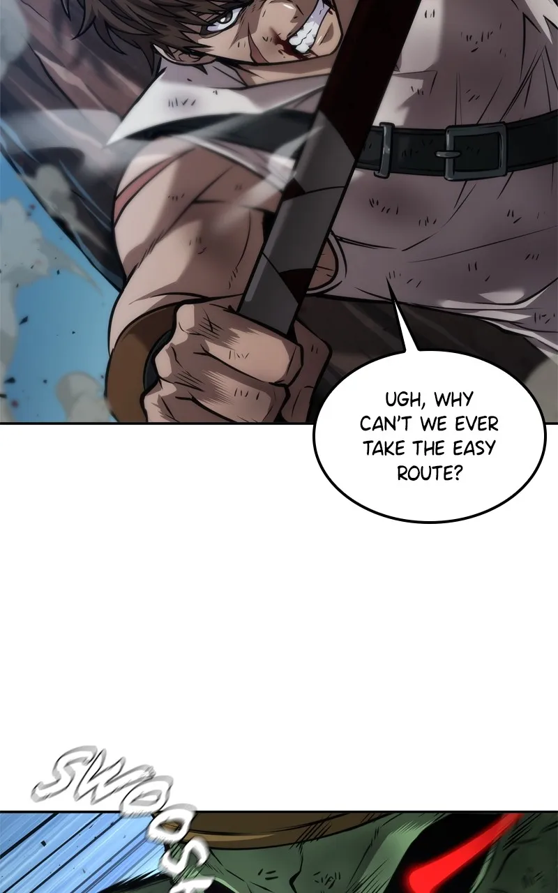 The Last Adventurer Chapter 15 page 45 - 