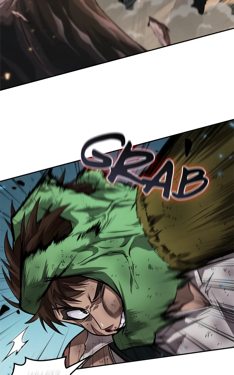 The Last Adventurer Chapter 15 page 50 - 