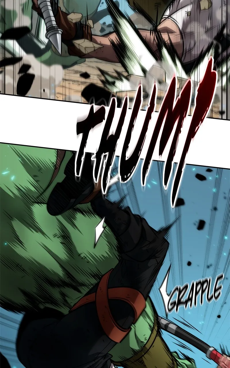 The Last Adventurer Chapter 15 page 52 - 
