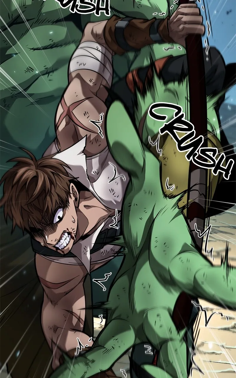 The Last Adventurer Chapter 15 page 54 - 