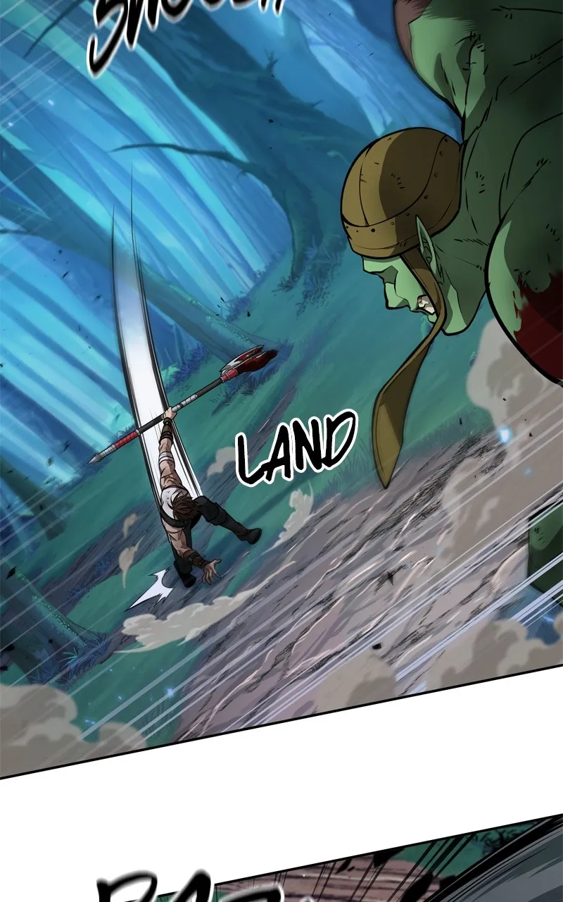 The Last Adventurer Chapter 15 page 56 - 