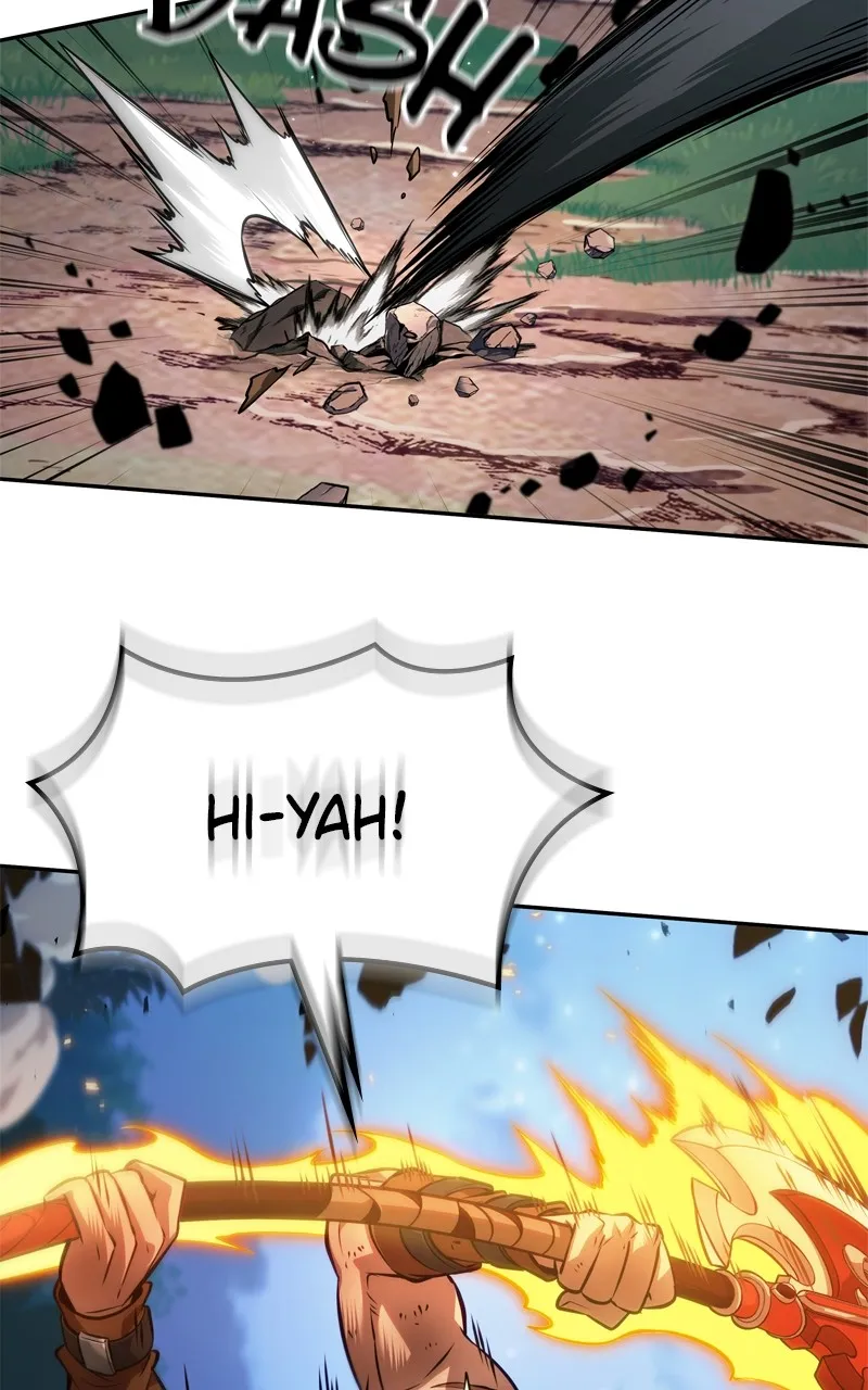 The Last Adventurer Chapter 15 page 57 - 