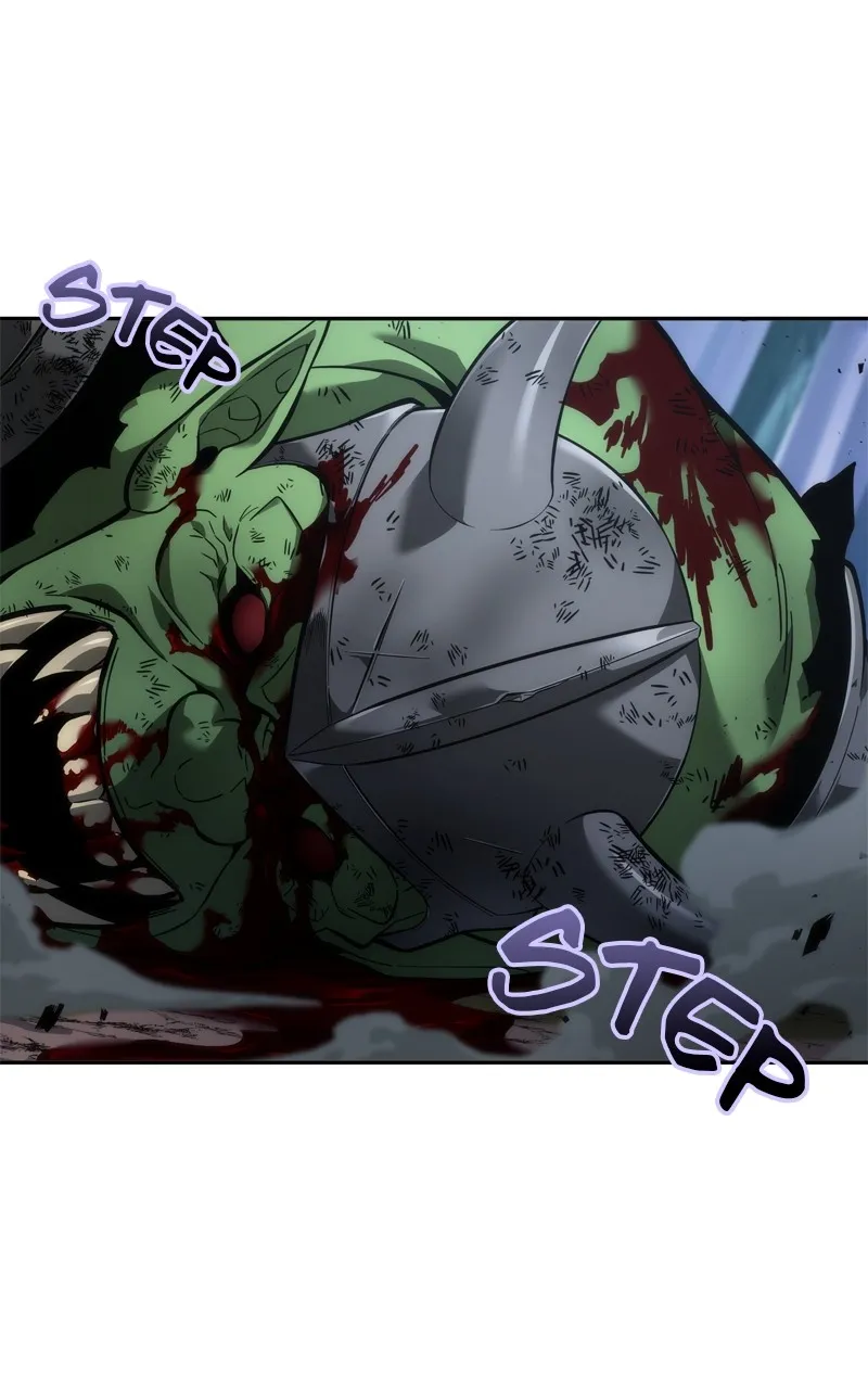 The Last Adventurer Chapter 15 page 61 - 
