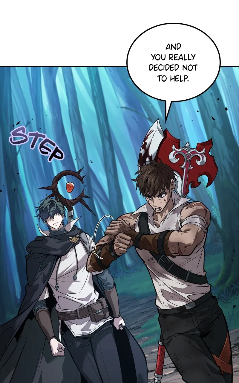 The Last Adventurer Chapter 15 page 62 - 