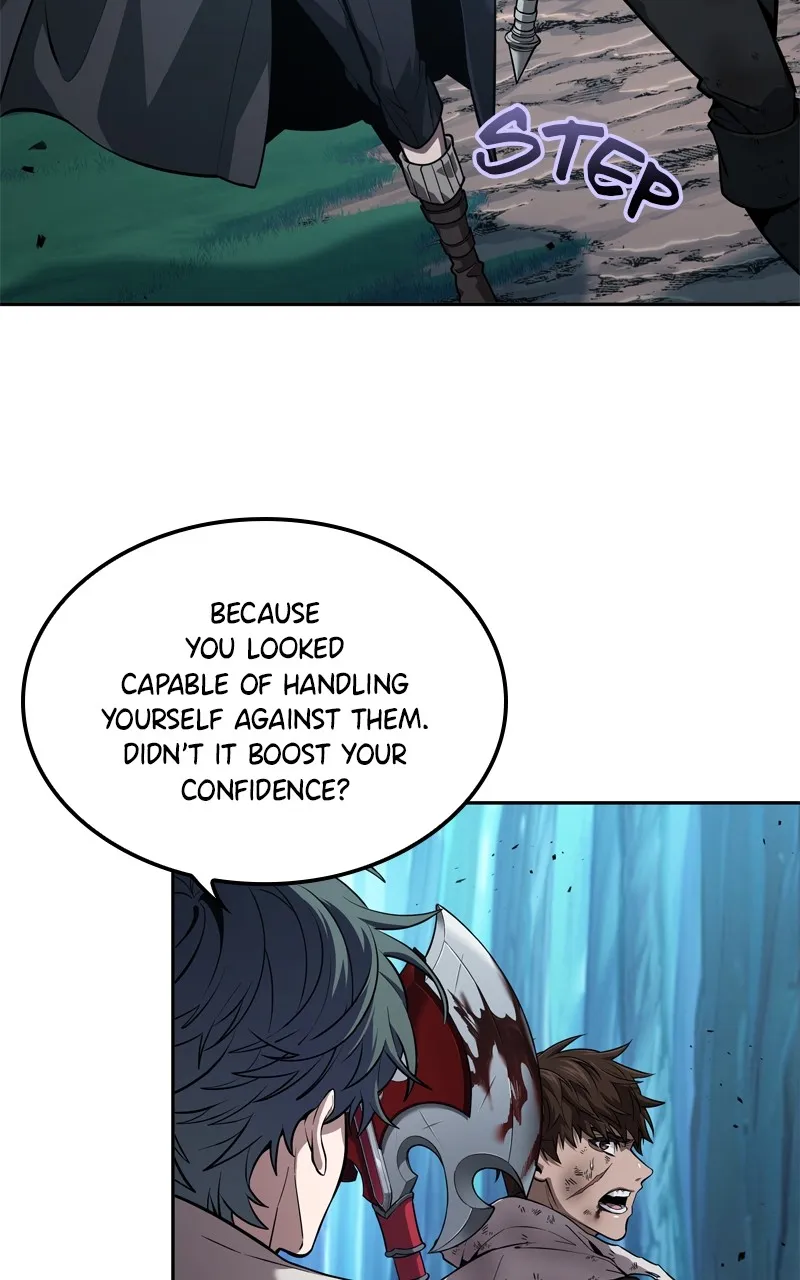 The Last Adventurer Chapter 15 page 63 - 