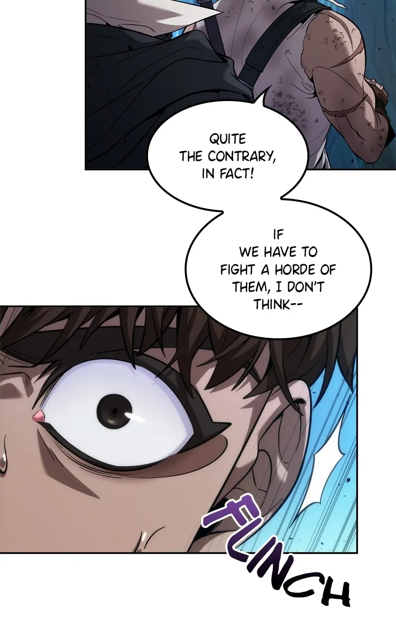 The Last Adventurer Chapter 15 page 64 - 