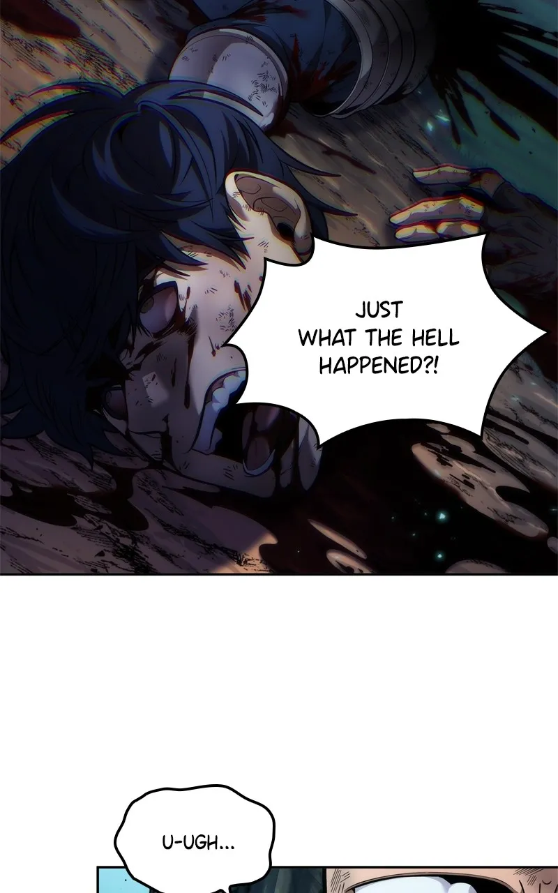 The Last Adventurer Chapter 15 page 68 - 