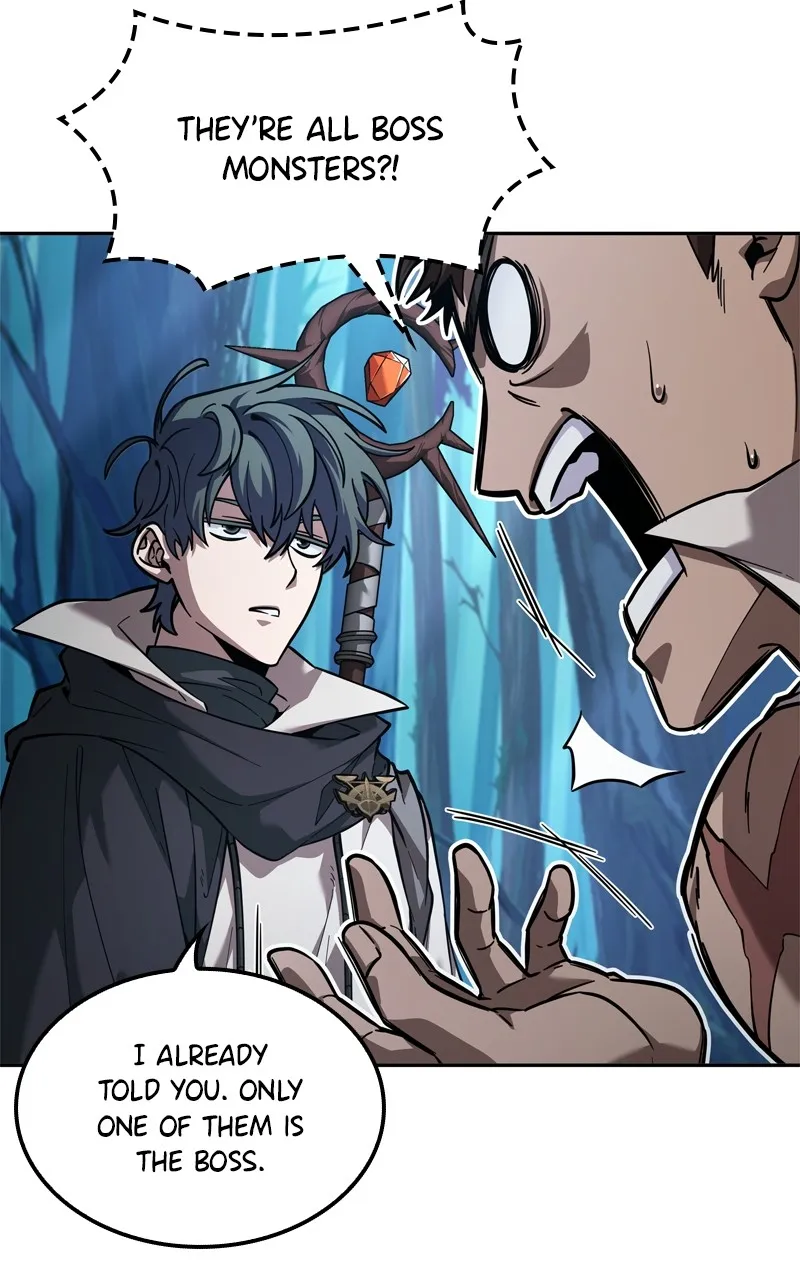 The Last Adventurer Chapter 15 page 8 - 