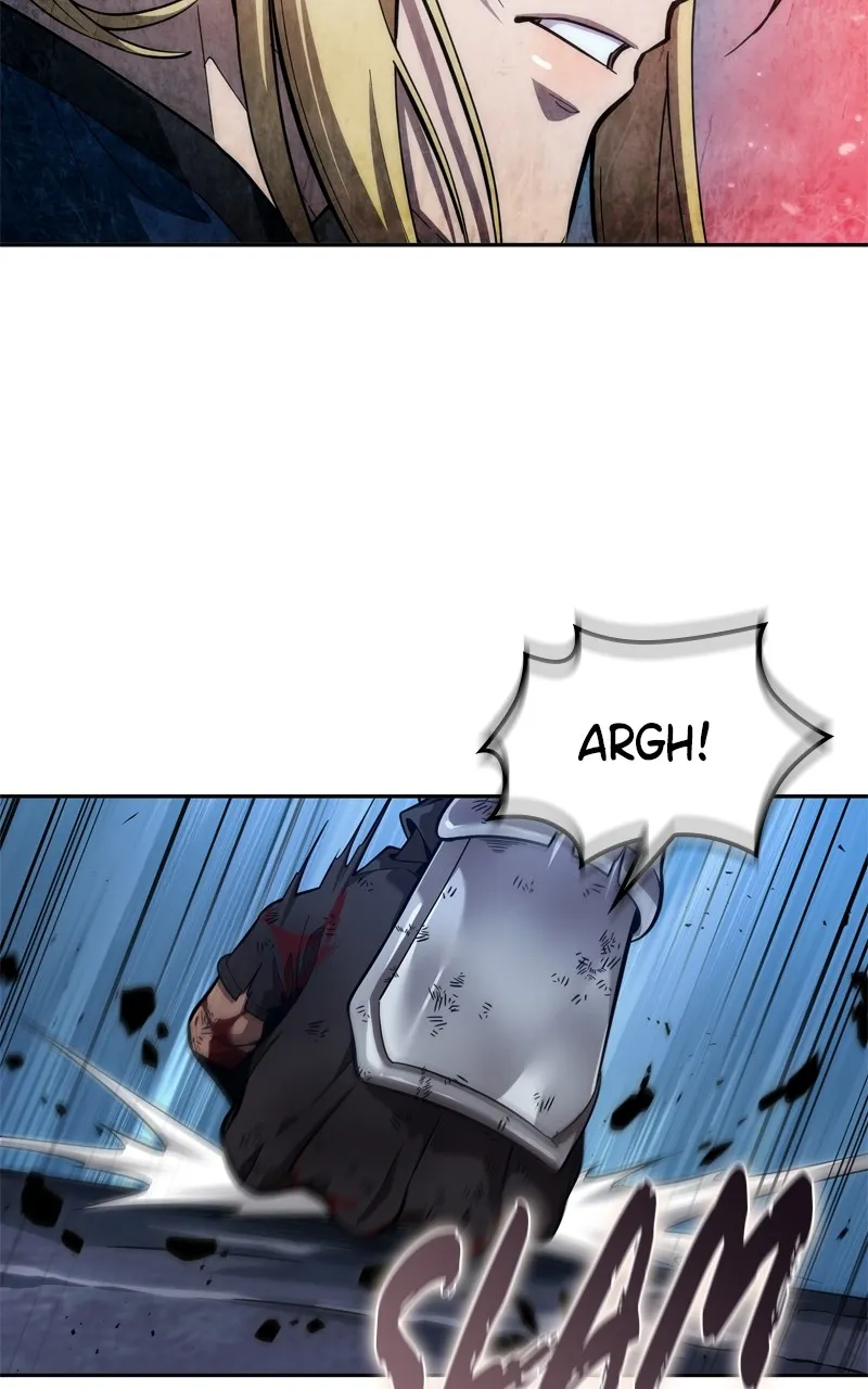 The Last Adventurer Chapter 15 page 84 - 