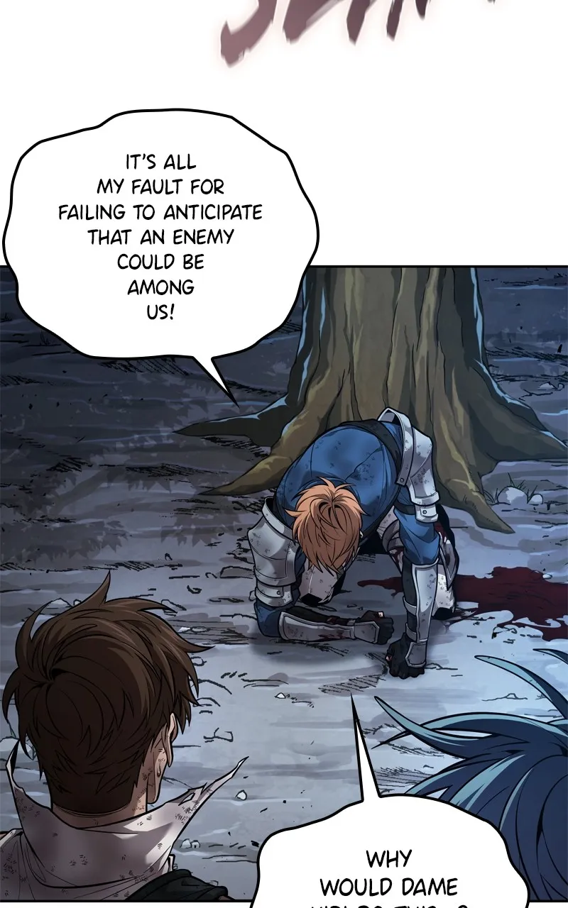 The Last Adventurer Chapter 15 page 85 - 