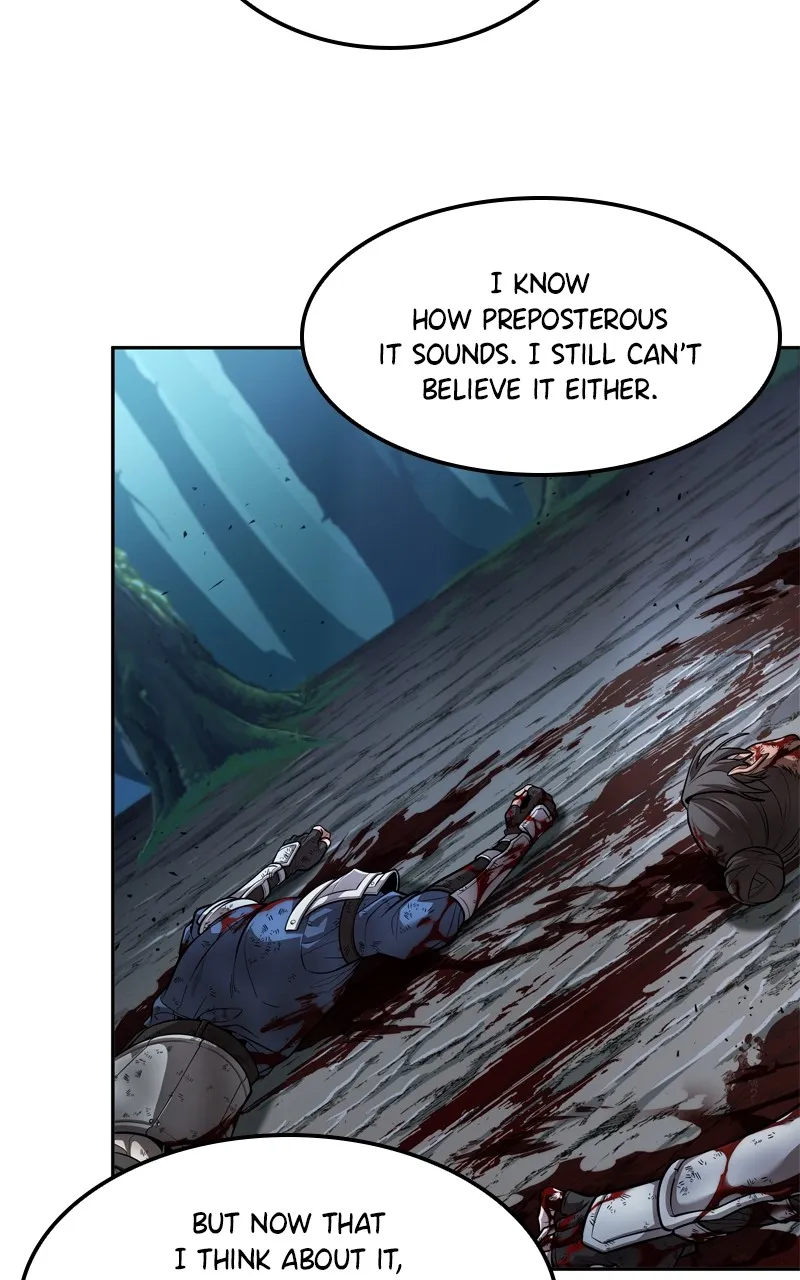 The Last Adventurer Chapter 15 page 87 - 