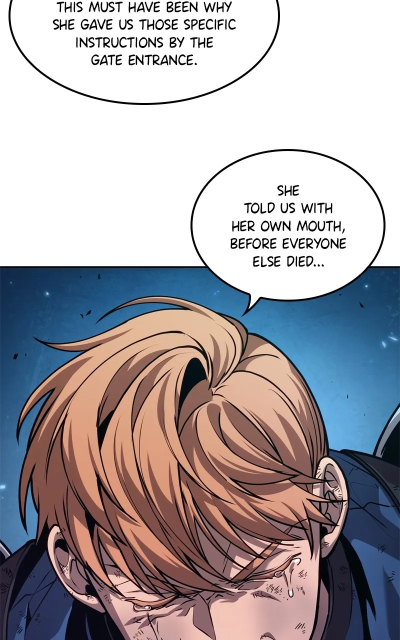 The Last Adventurer Chapter 15 page 88 - 