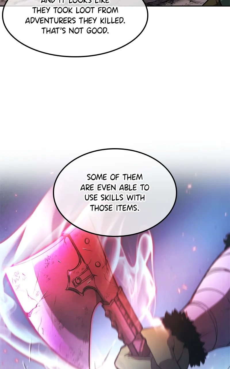 The Last Adventurer Chapter 15 page 10 - 