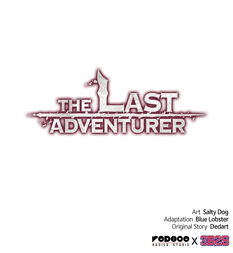 The Last Adventurer Chapter 16 page 105 - 