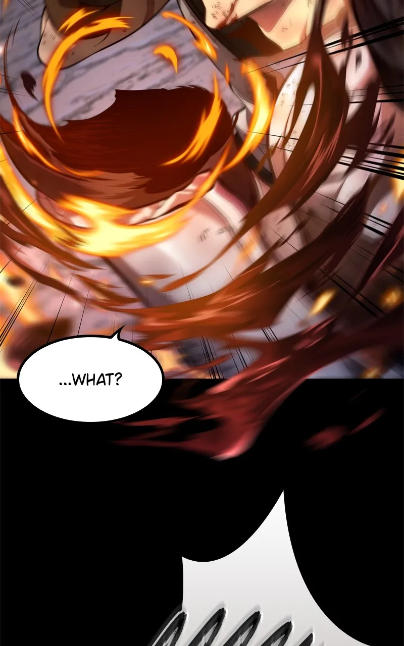 The Last Adventurer Chapter 16 page 33 - 